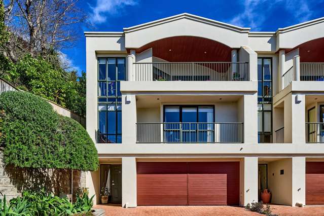 Light, Views and Lifestyle