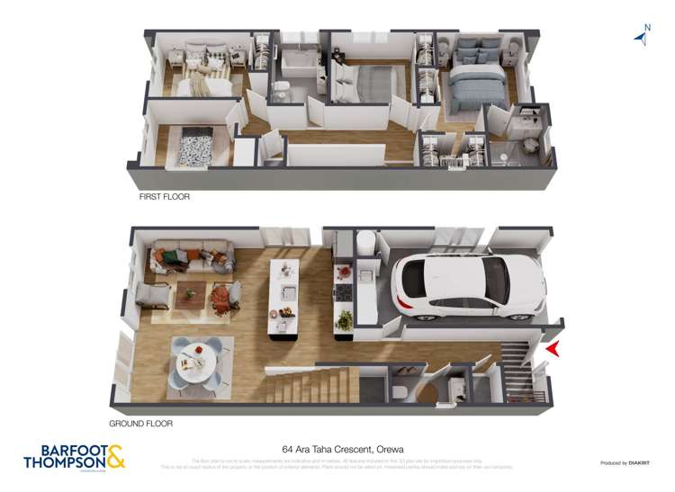 64 Ara Taha Crescent Orewa_11