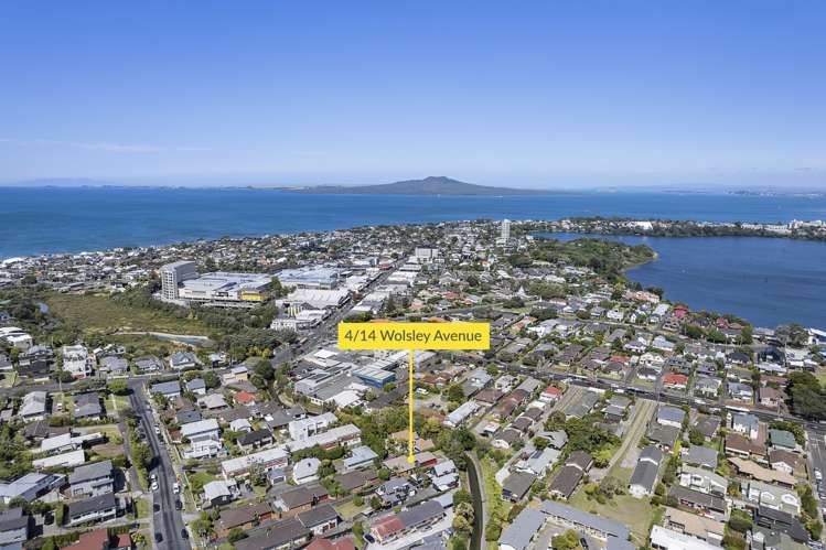 4/14 Wolsley Avenue Milford_15