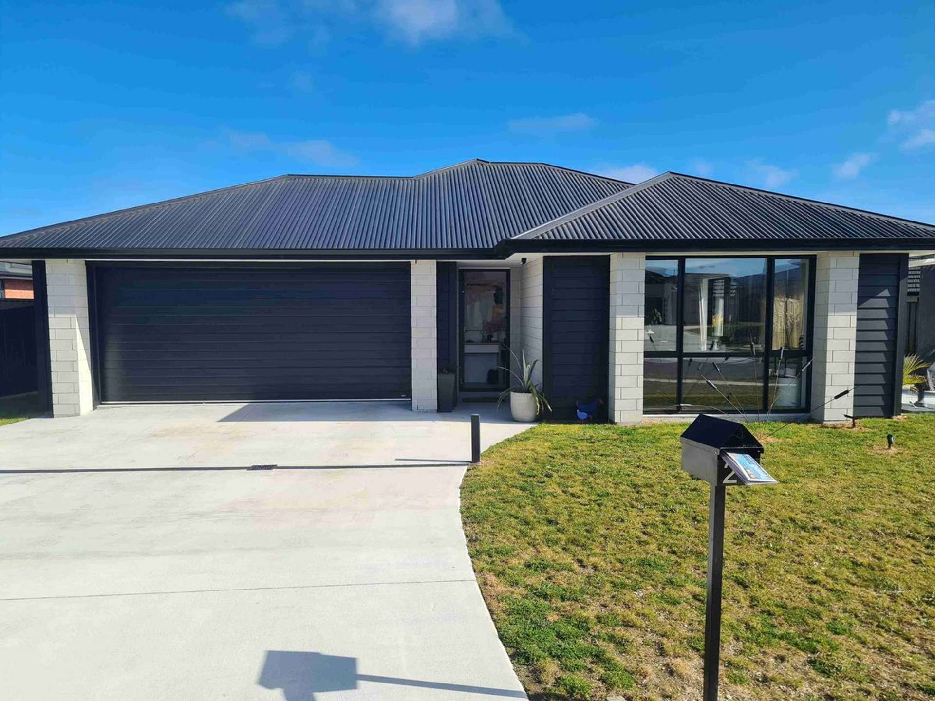 26 Puna Rise | Wharewaka | Taupō | Houses for Rent - OneRoof