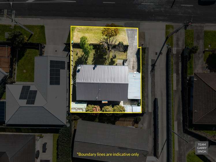 1/19 Old Wairoa Road Papakura_24
