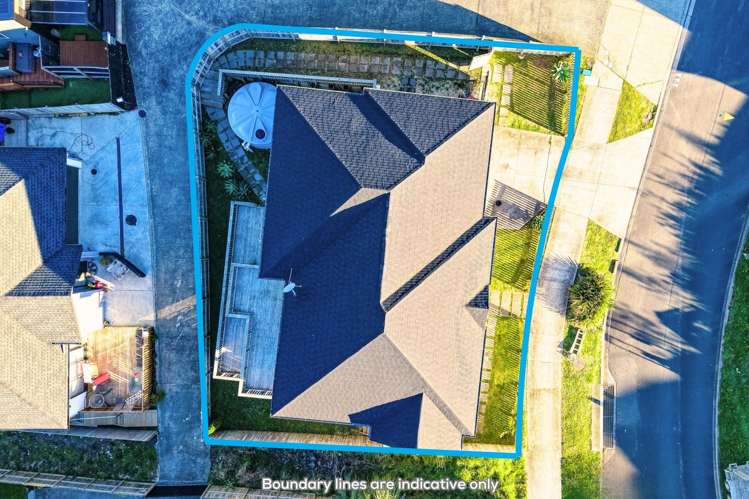 36 Korihi Drive Swanson_26