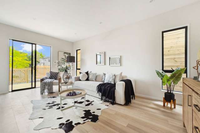 Lot1-4/36 Hoskins Avenue Hillsborough_4