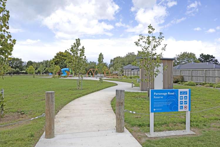 Stage 3 Woodlands Estate Woodend_5