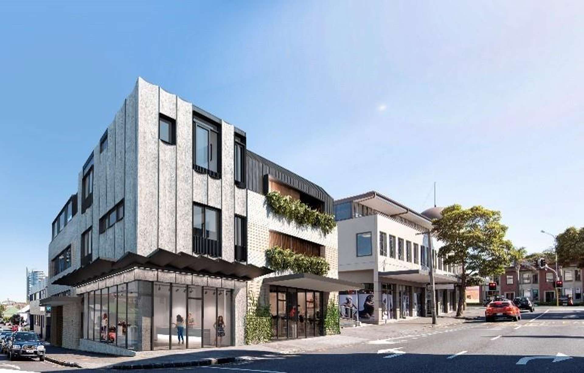 3 Redmond Street Ponsonby_0