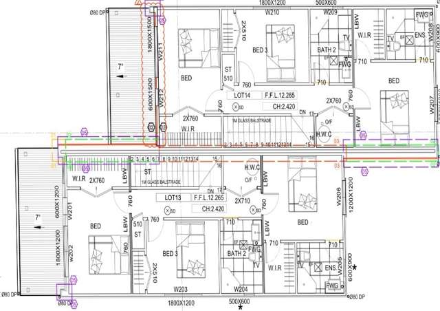 Lot 13/121 Bremner Road Drury_4