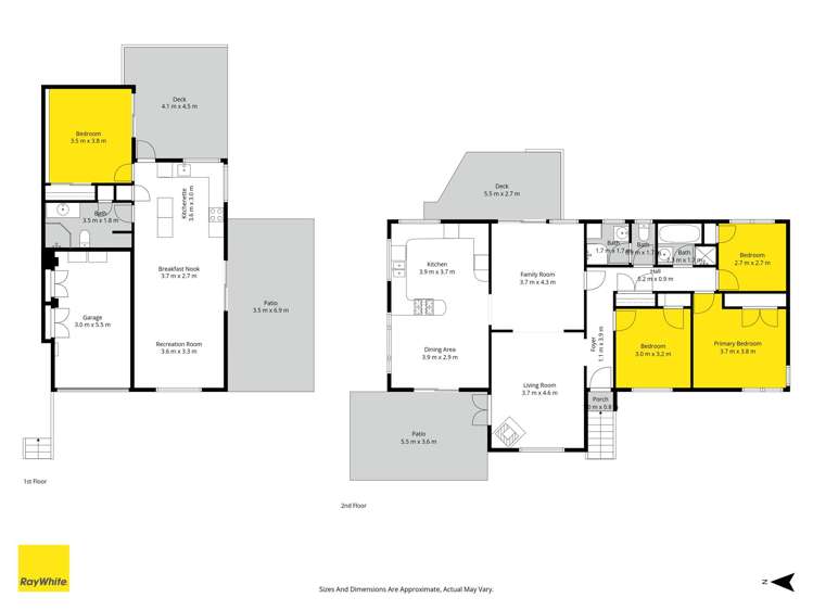 4 Bain Place Bucklands Beach_12