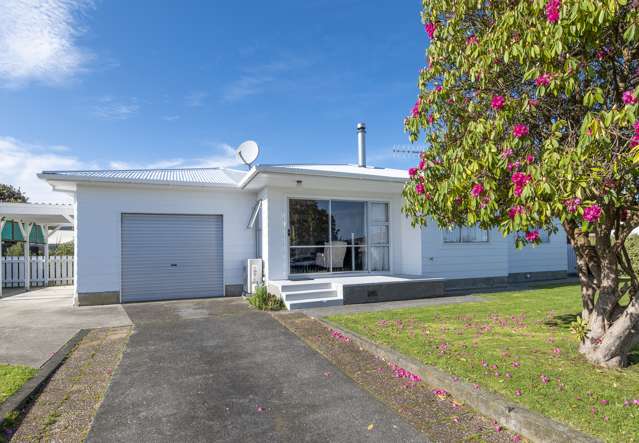 12 Heather Street Levin_1