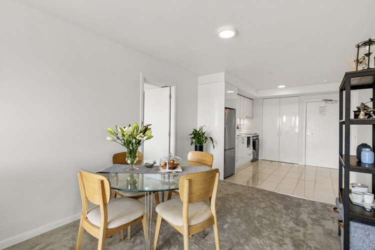 1303/168 Hobson Street Auckland Central_13