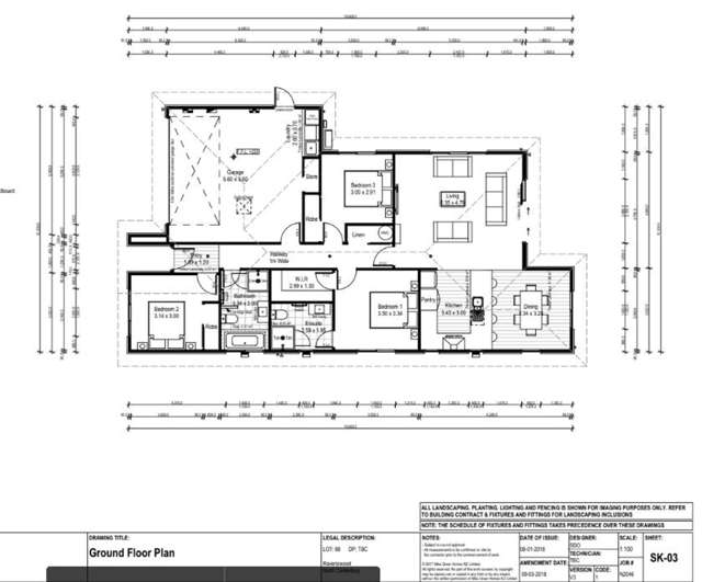 6 Clegg Street Woodend - Waimakariri_1