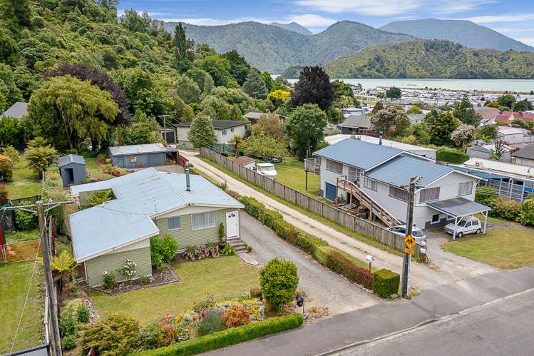 8 Lawrence Street Havelock_21