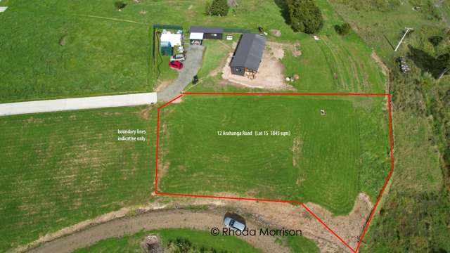 12 Arahanga Road Paparoa_3