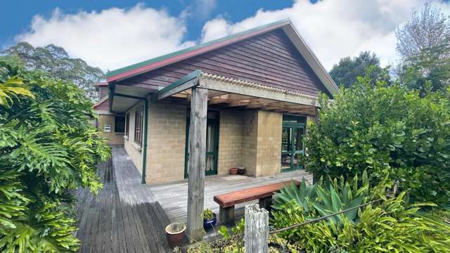 45 Clapham Road Whareora_1