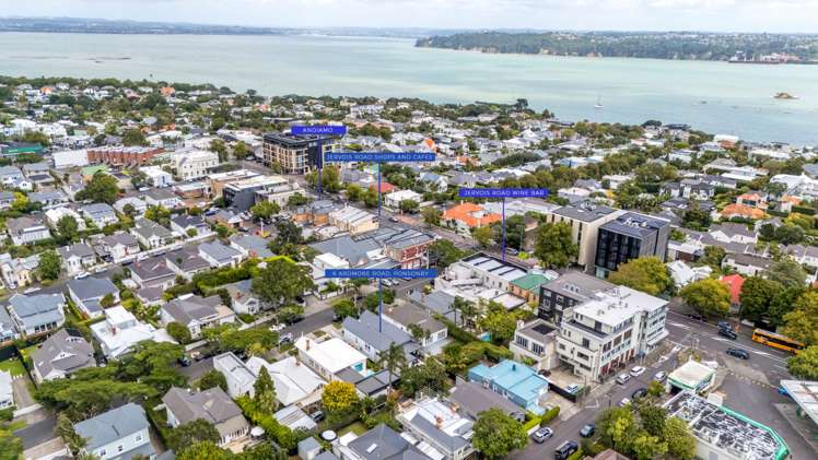 6 Ardmore Road Ponsonby_38