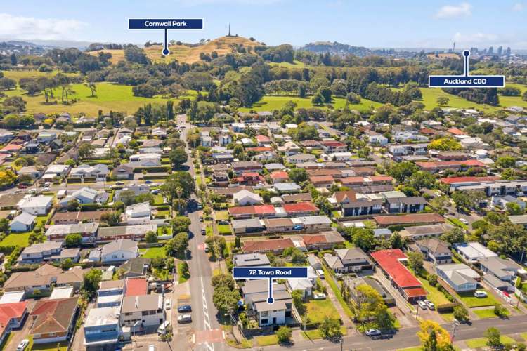 72 Tawa Road One Tree Hill_19