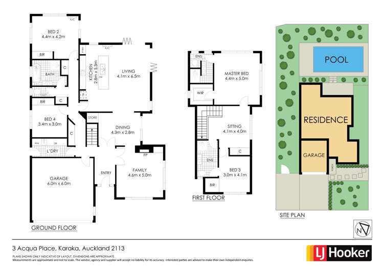 3 Acqua Place Karaka_17