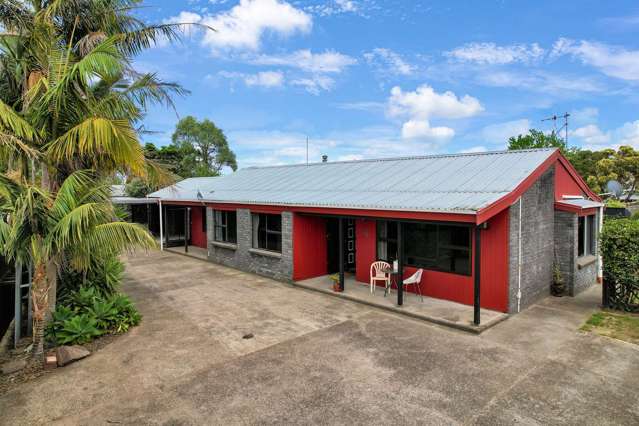 Peaceful and Private Living in Whakatāne