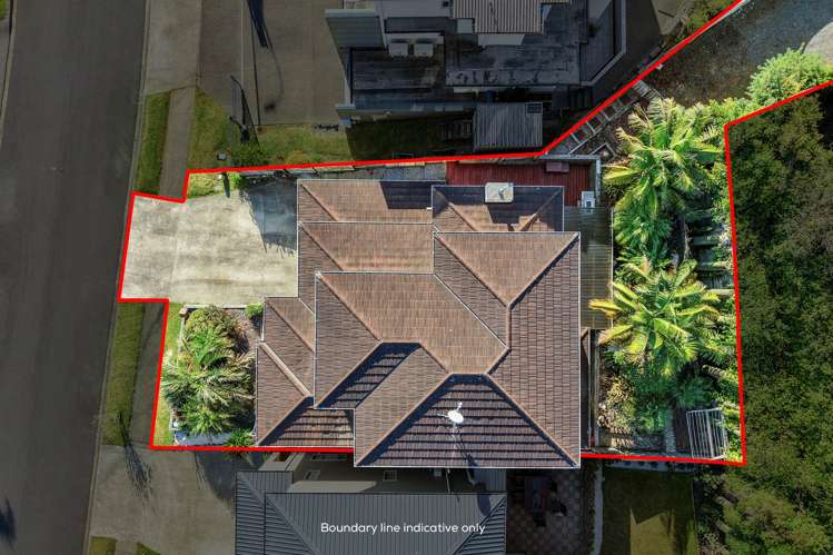 47a Ballymore Drive Pinehill_33