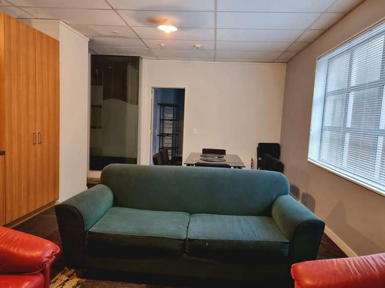  3E/107 Manners Street Te Aro_9