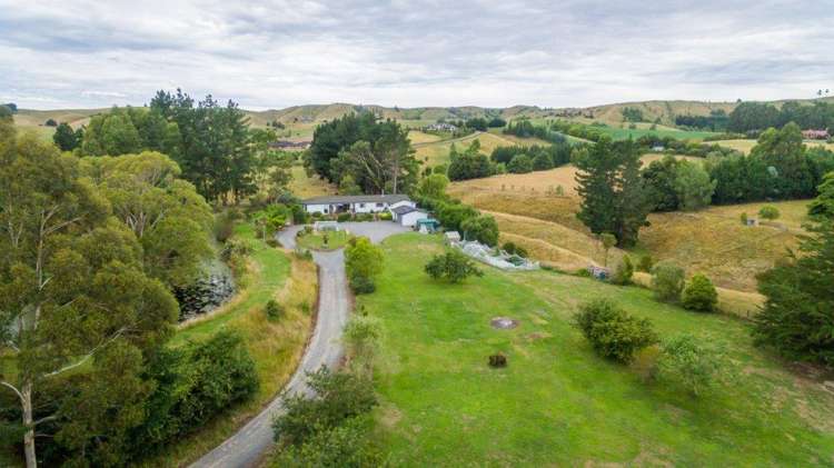 179 Lees Pakaraka Road Masterton_25