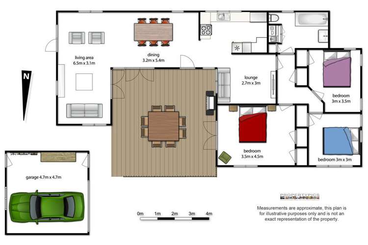 21 Jubilee Avenue Onehunga_15