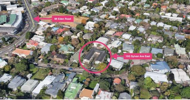 10g Sylvan Avenue Mount Eden_1