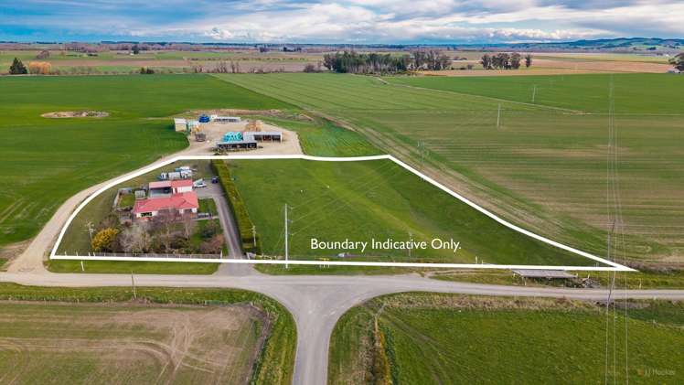 108 Fletchers Road Waimate_23