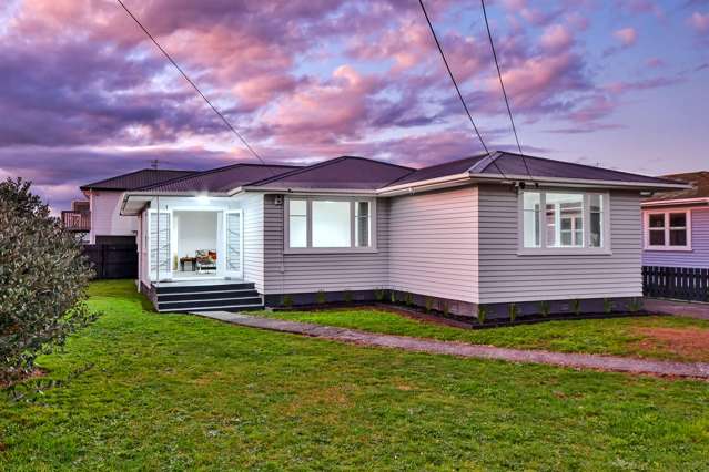 End of the quick flick: South Auckland slump costs trader an extra $100K