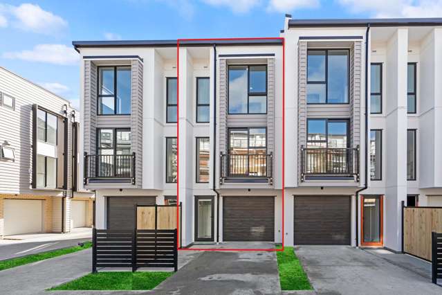 Modern Comfort Meets Style in Hobsonville