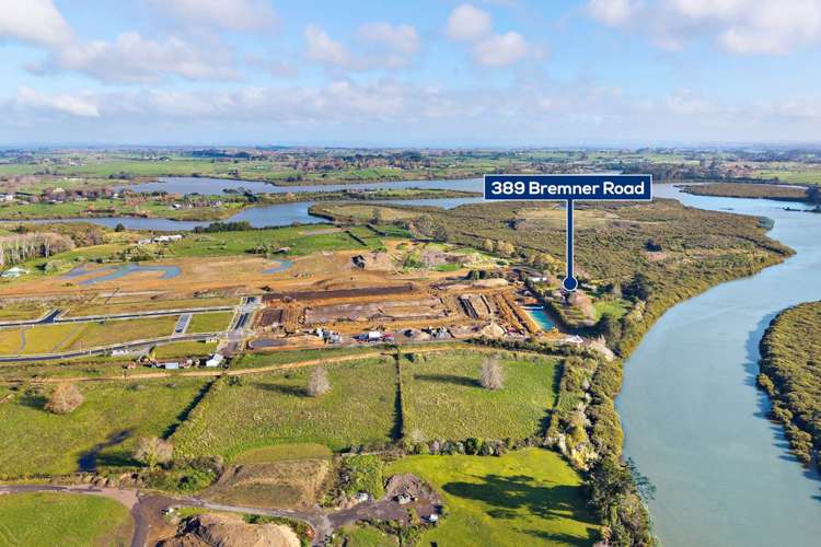 389 Bremner Road Karaka_12