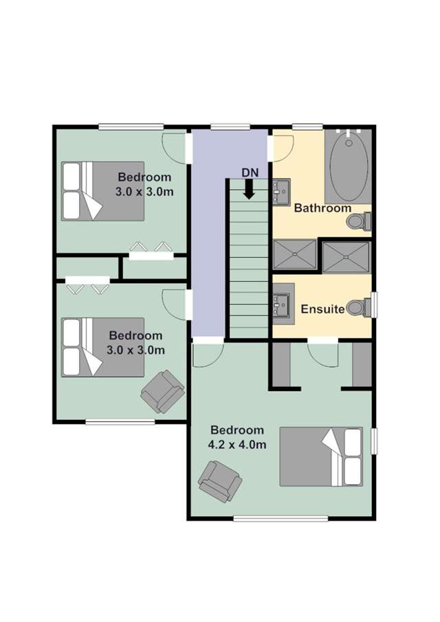 5 Laquinta Place Flat Bush_2