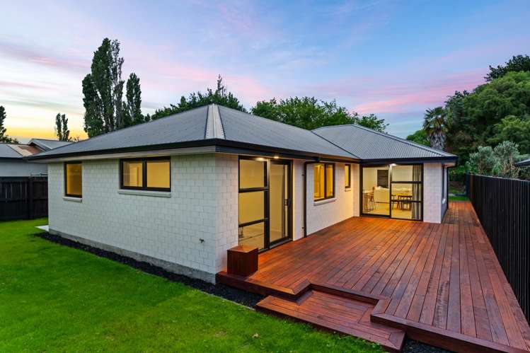 34b Leitrim Street Redwoodtown_26