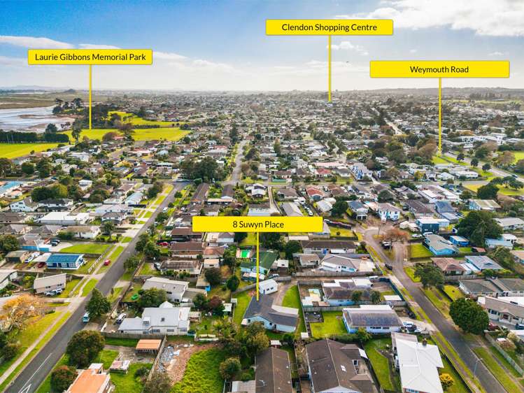 8 Suwyn Place Manurewa_27
