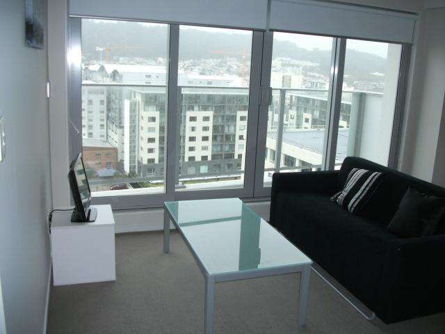 Furnished 2 bedroomed Apartment: call now to view