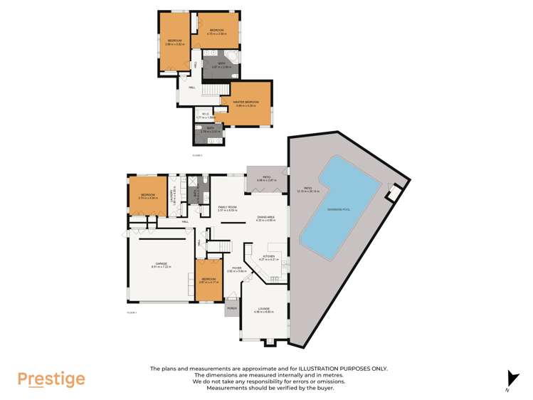 23 Malin Place Pinehill_19