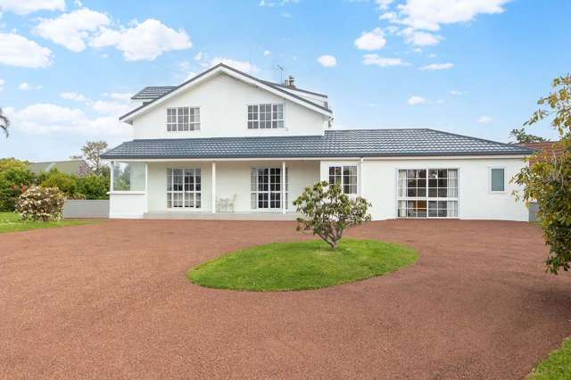 5 Pohutukawa road Whenuapai_2