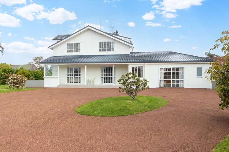 5 Pohutukawa road Whenuapai_1