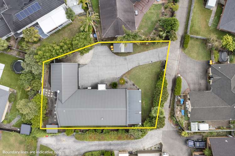 29 Te Wharau Drive Greenhithe_13