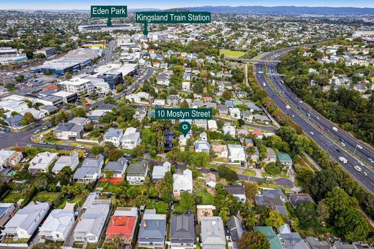 10 Mostyn Street Kingsland_14