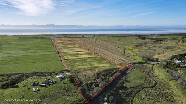 Versatile land awaits your ambitions