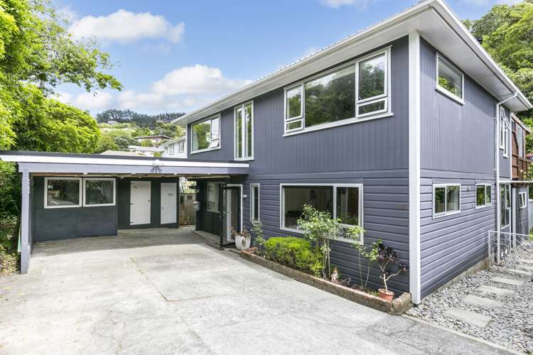 40 Lincoln Avenue Tawa_0