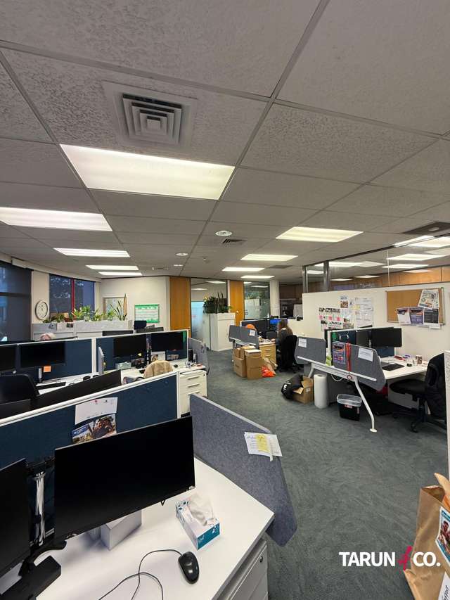 GF/409 New North Road Kingsland_3