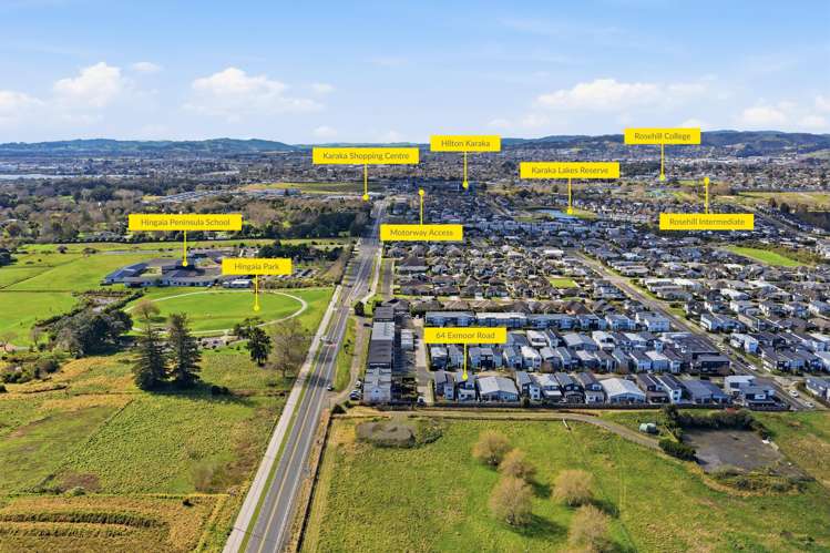 64 Exmoor Road Karaka_40