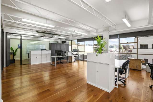 3E/6 Kingdon Street Newmarket_3