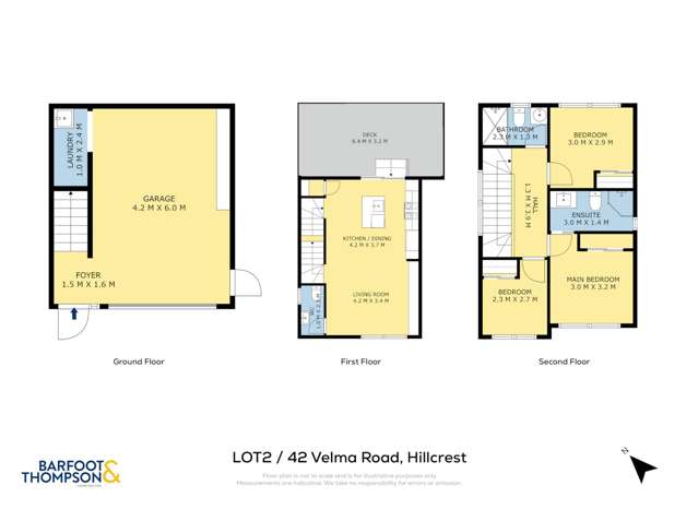 Lot 2/42 Velma Road Hillcrest_1