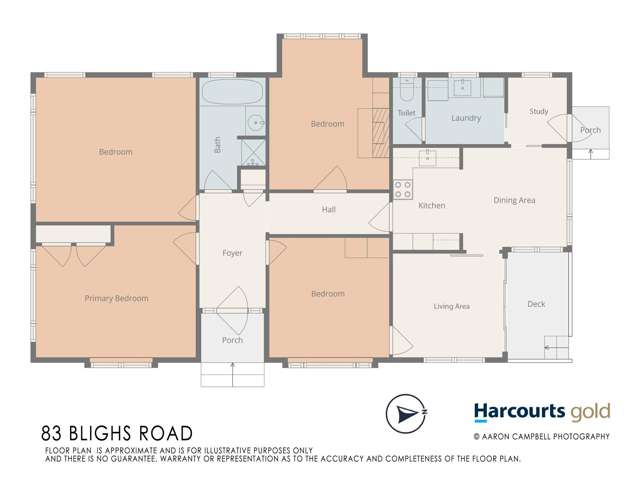 83 Blighs Road Strowan_1