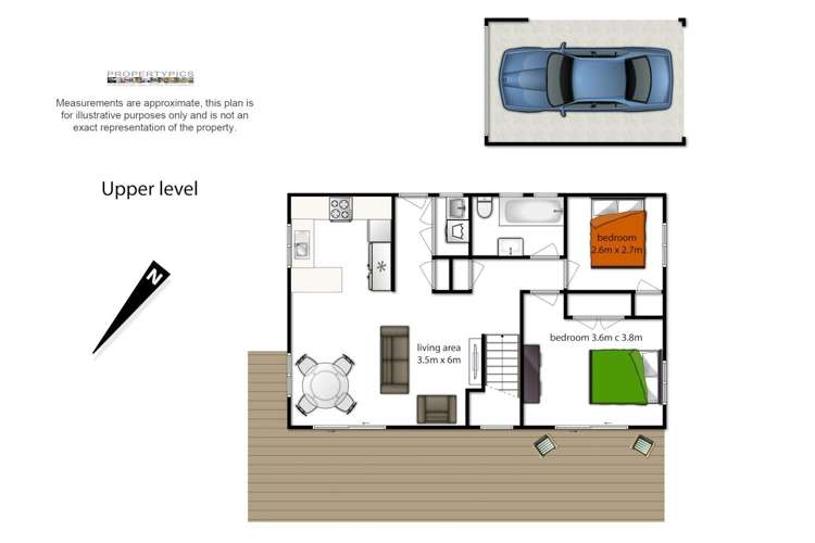 36a Fairmount Road Titirangi_15