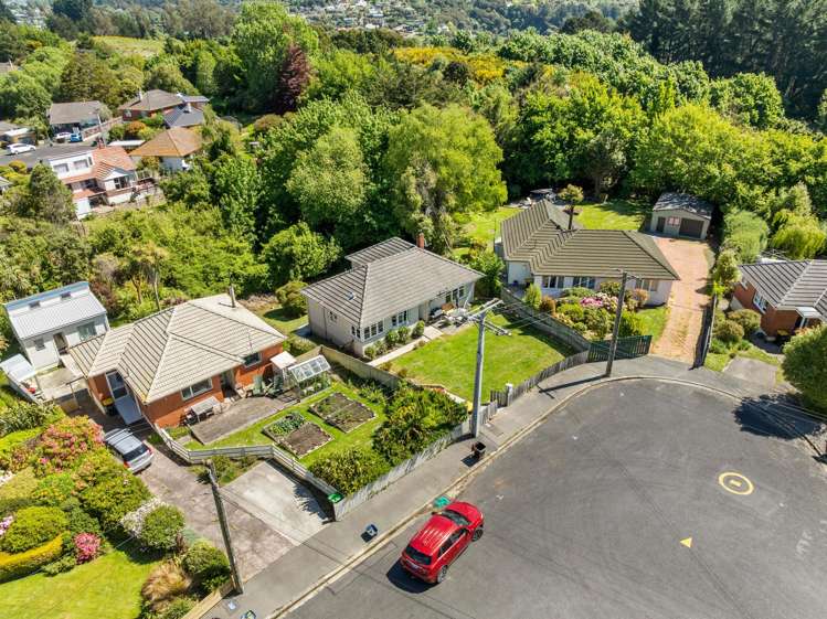 24 Dover Street Liberton_21