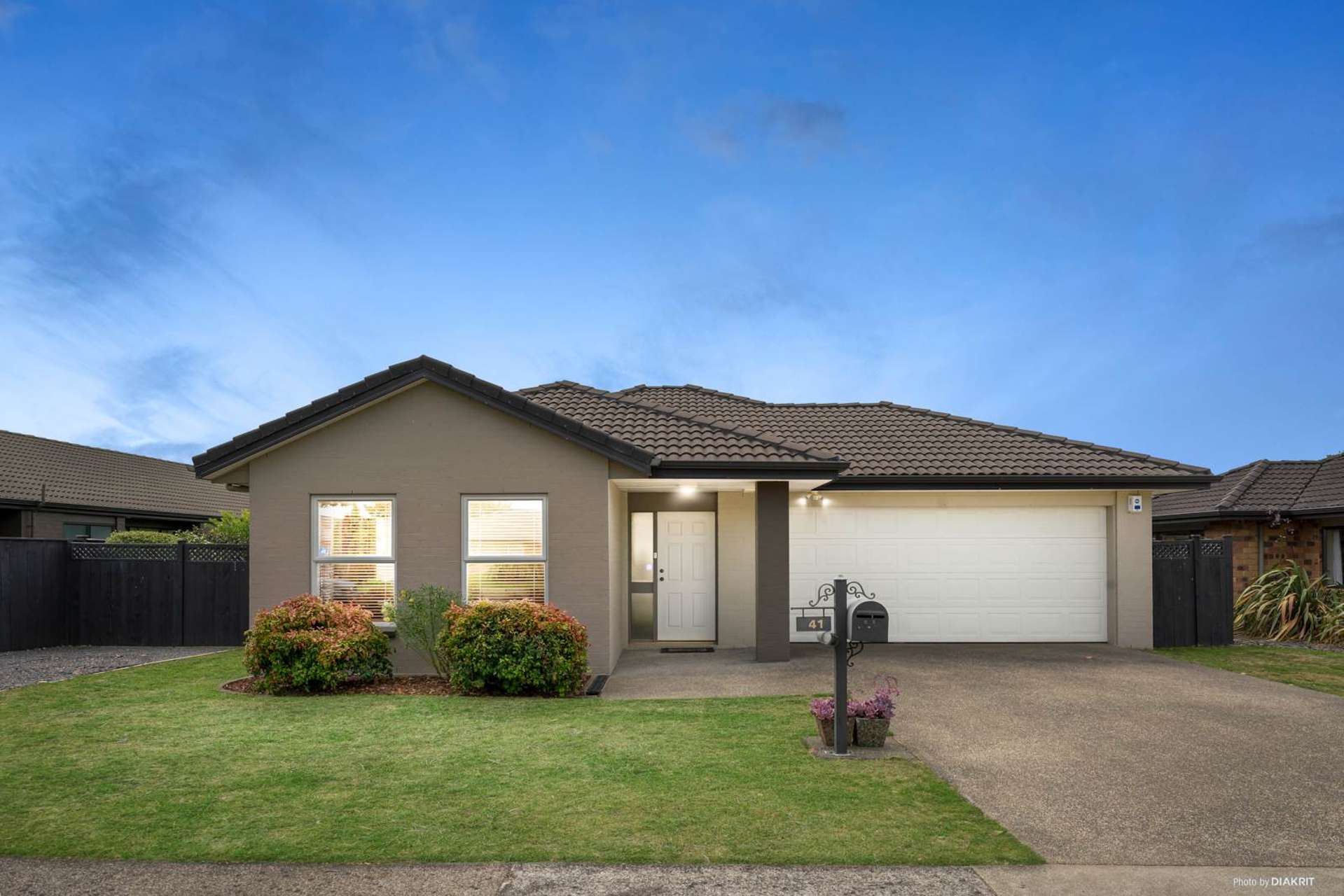 41 Turnberry Drive Wattle Downs_0