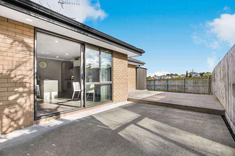 22a Saralee Drive Manurewa_12